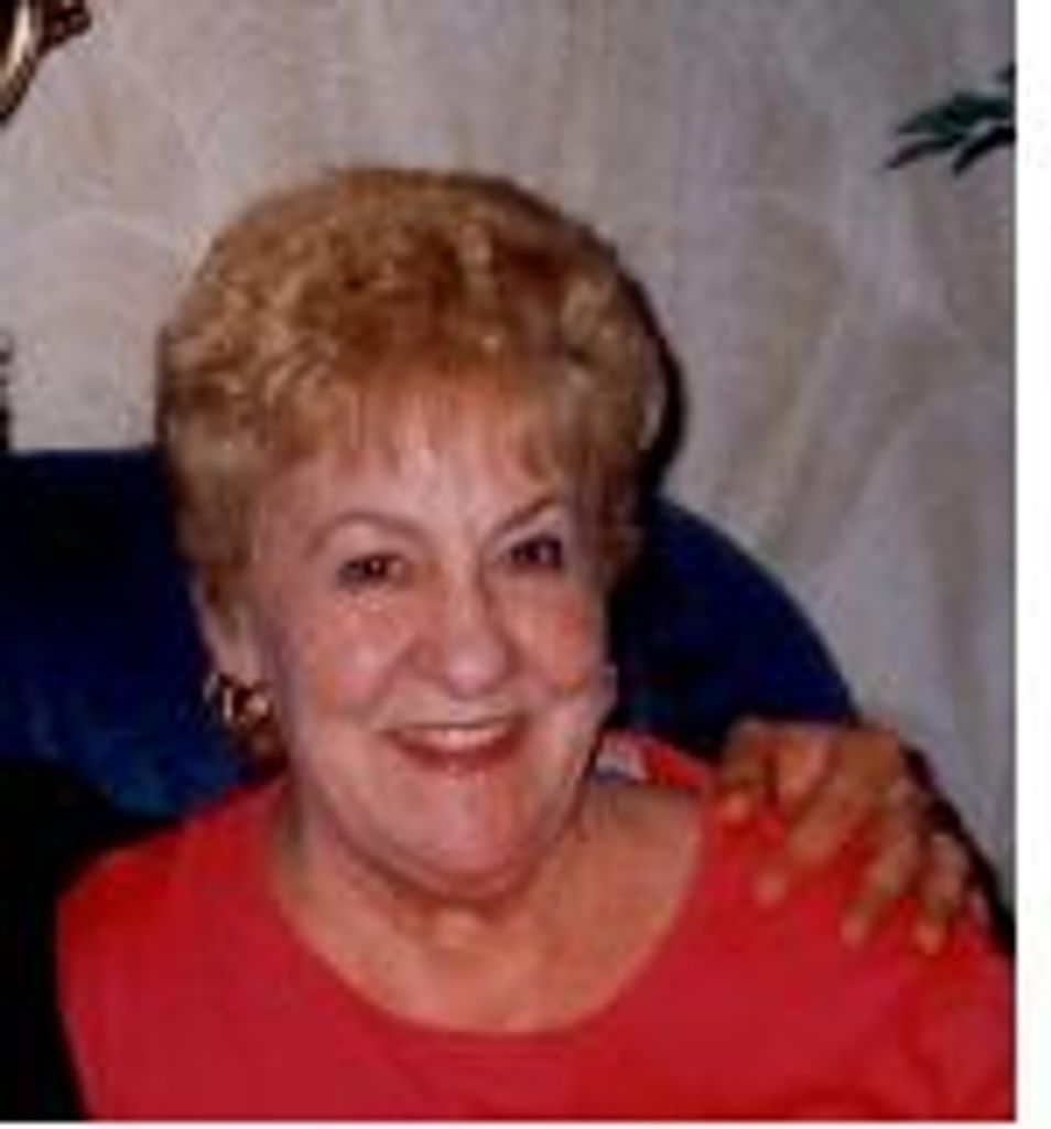 Gloria Lamarre