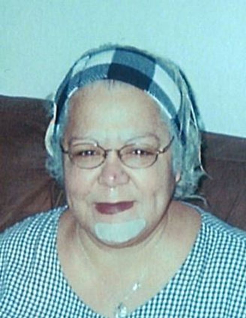 Clara Delia Reynolds Profile Photo