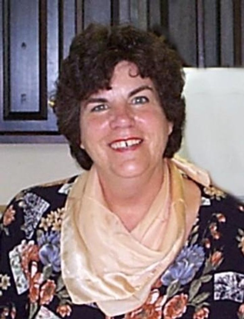 Joyce A. Cameron