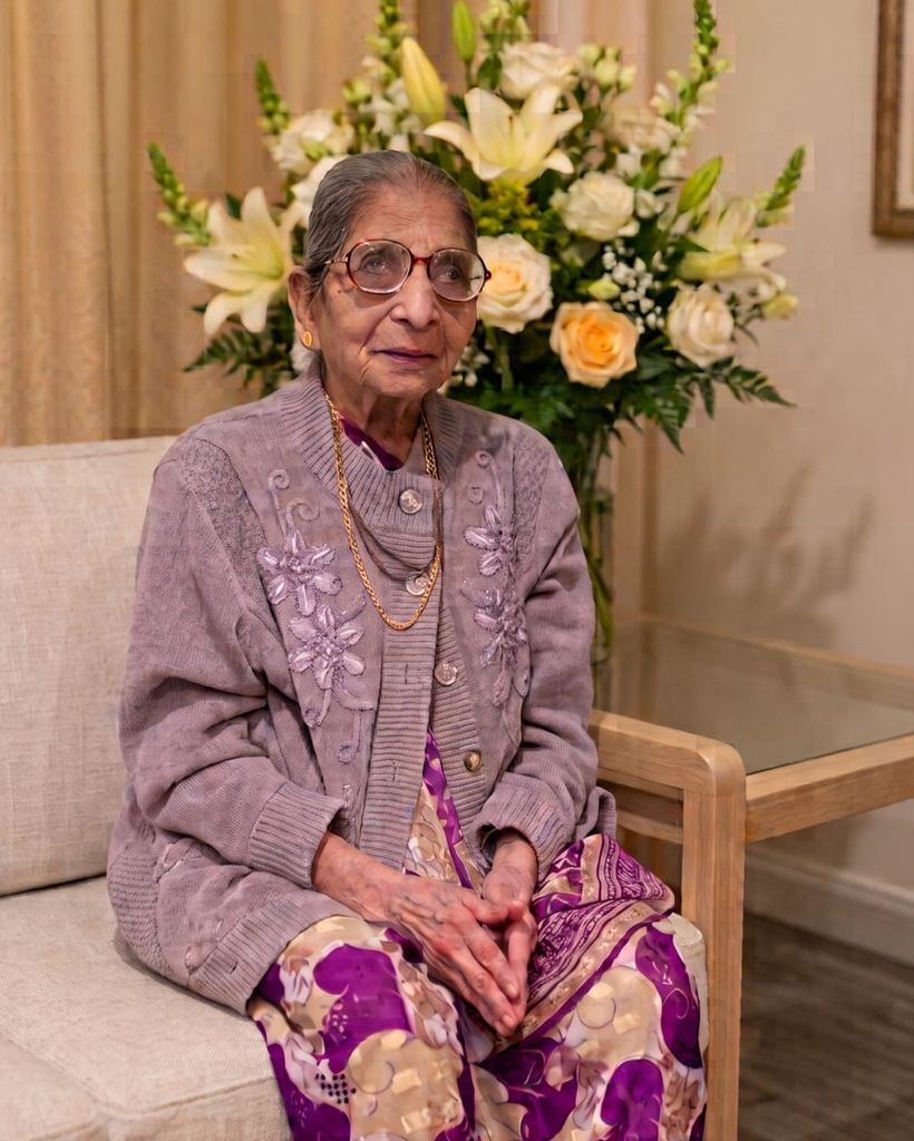 Savitaben Chandubhai Patel Profile Photo