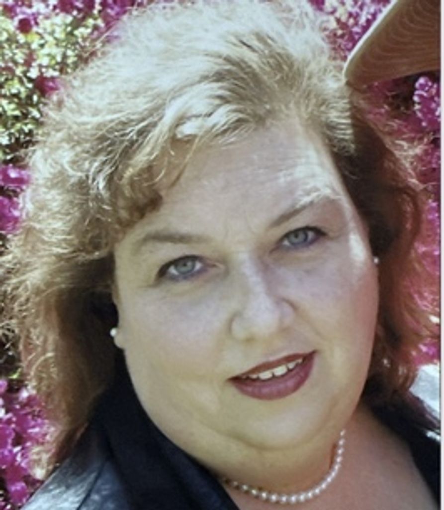 Christine Horn Profile Photo