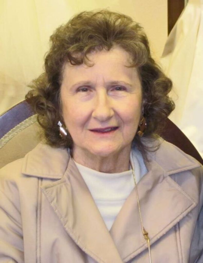 Betty Kins