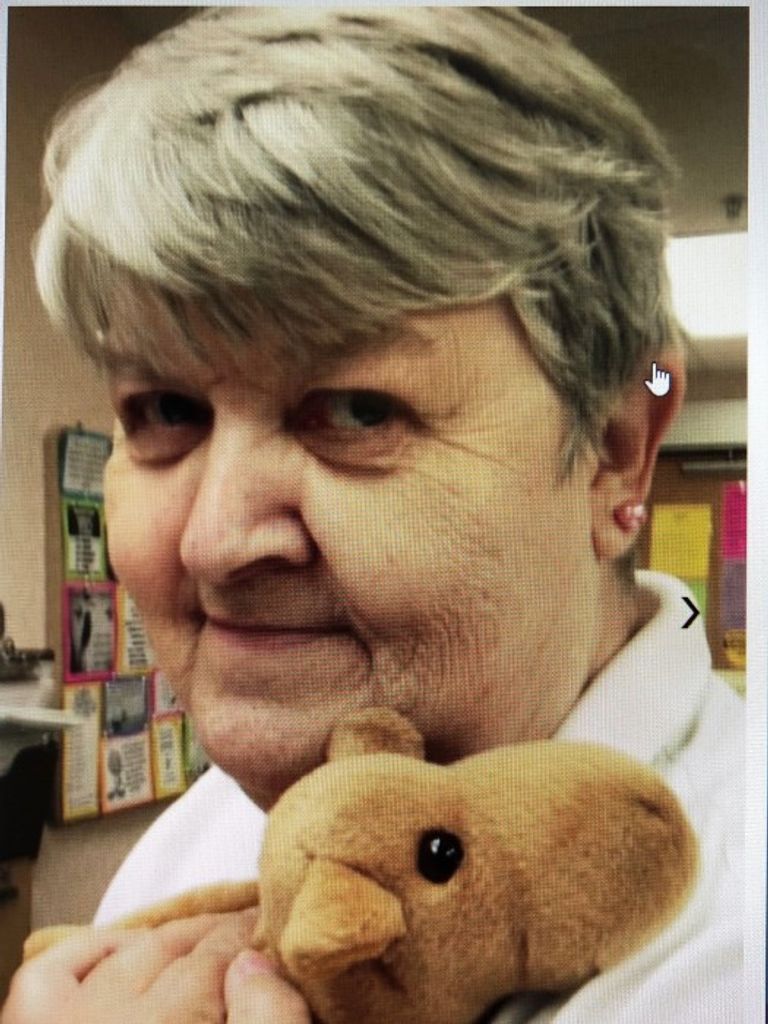 Betty D. (Dyer)  Barnes Profile Photo