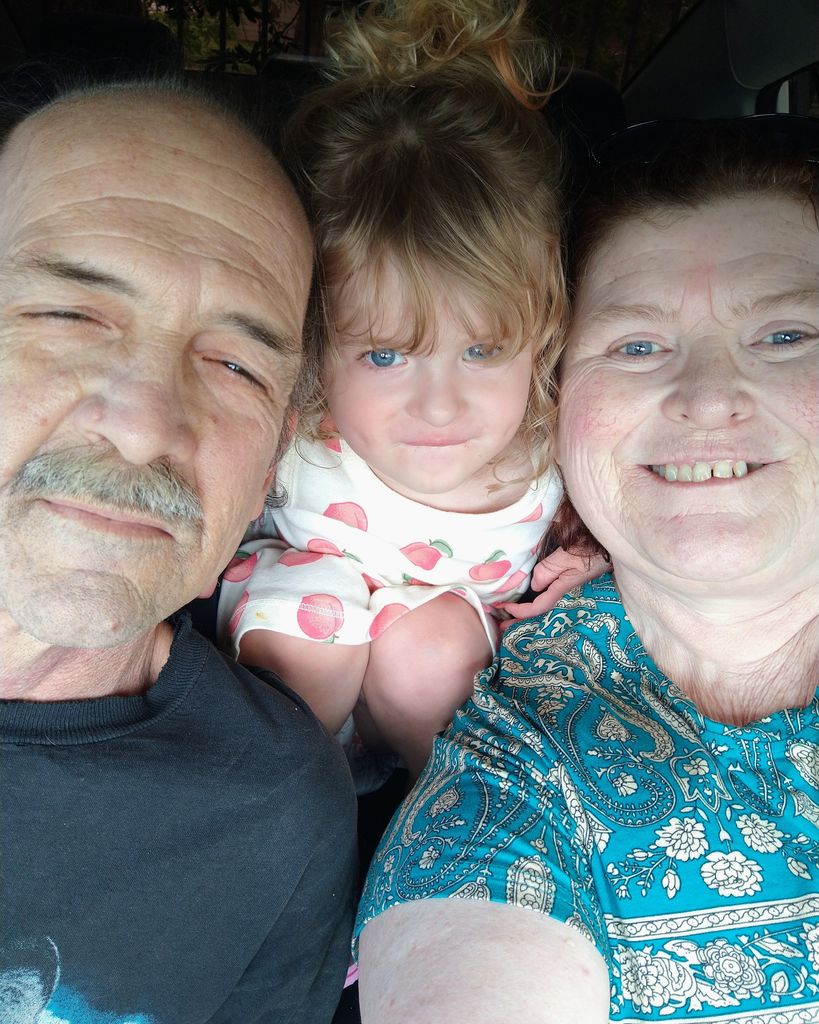 Robert Arnold Fairchild Jr.