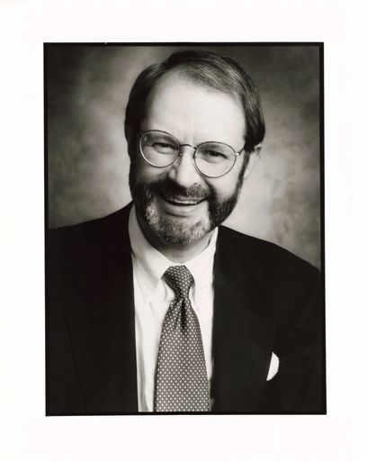 Gerald Orville Barney Profile Photo
