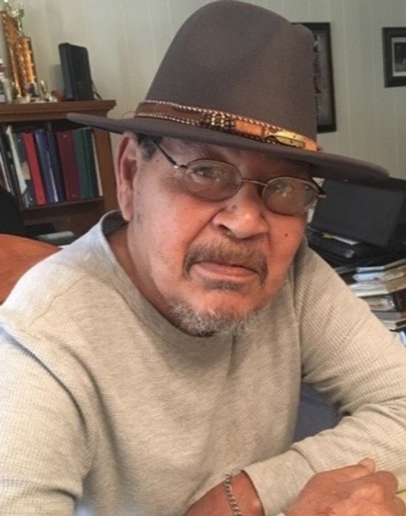 Joe Sanchez Profile Photo