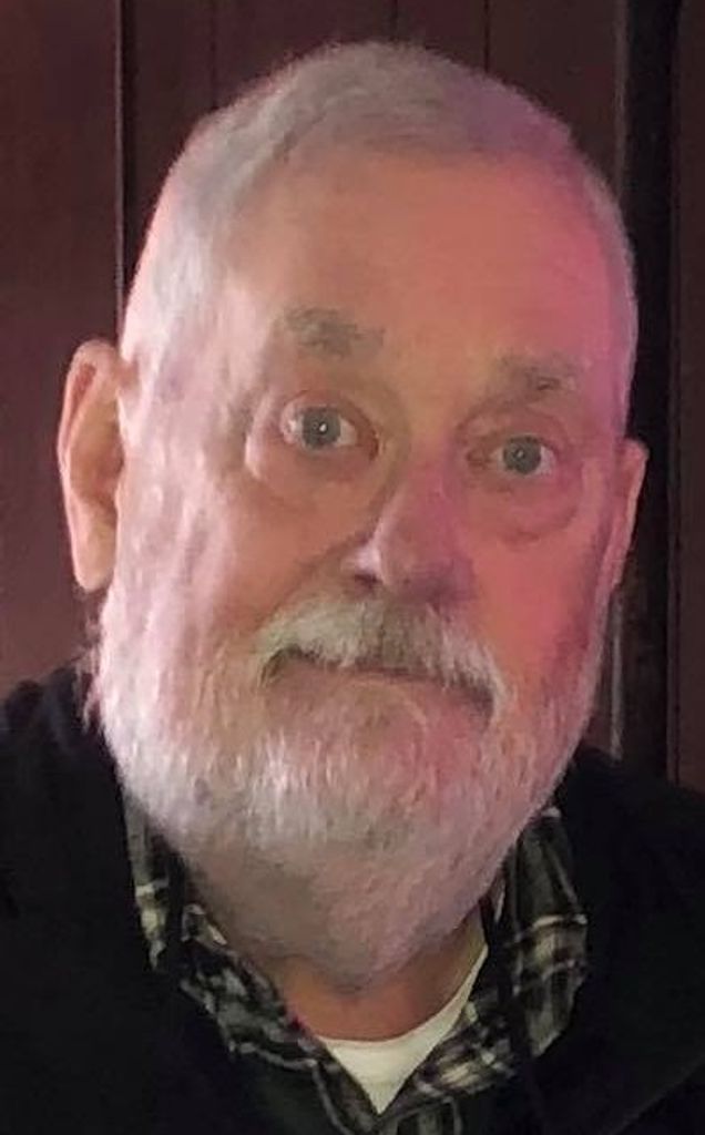 James "Jim" F. Bergan