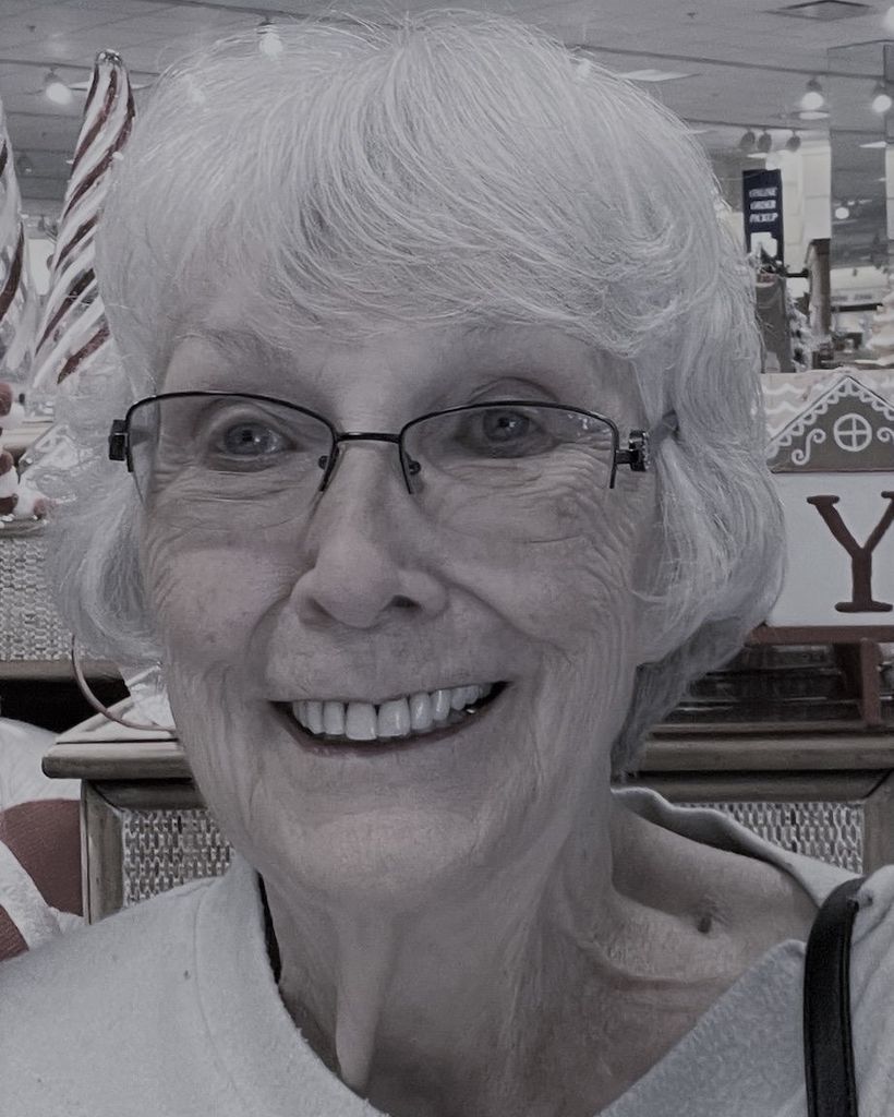 Nancy Norris Robinson Profile Photo