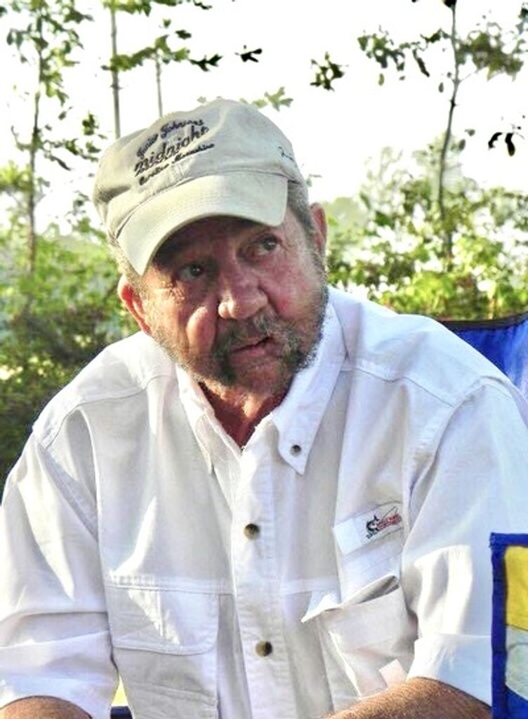 Gary Marlin Prevatte Profile Photo