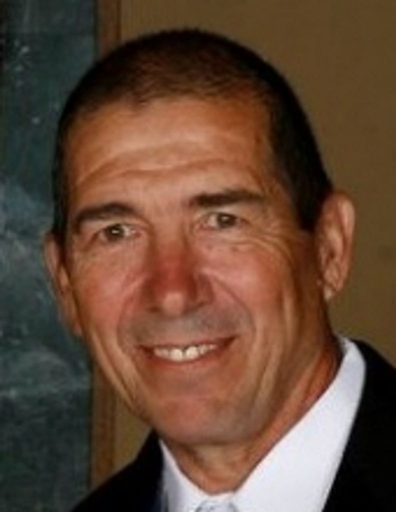 Gerald "Jerry" Linzmeier