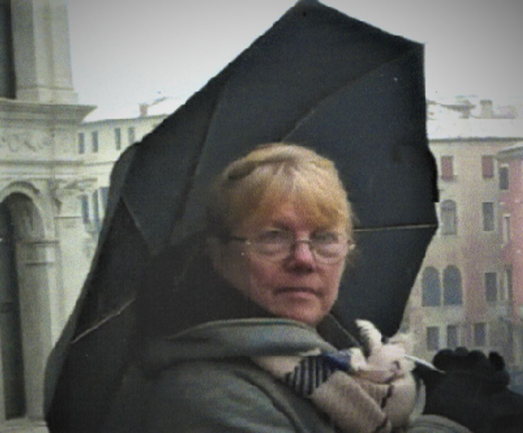 Valerie Lea Flannigan