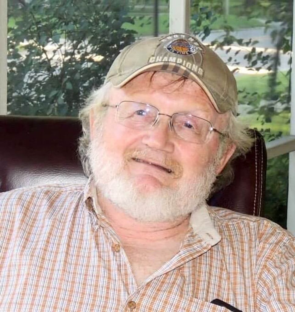 Gary L. Smith Profile Photo