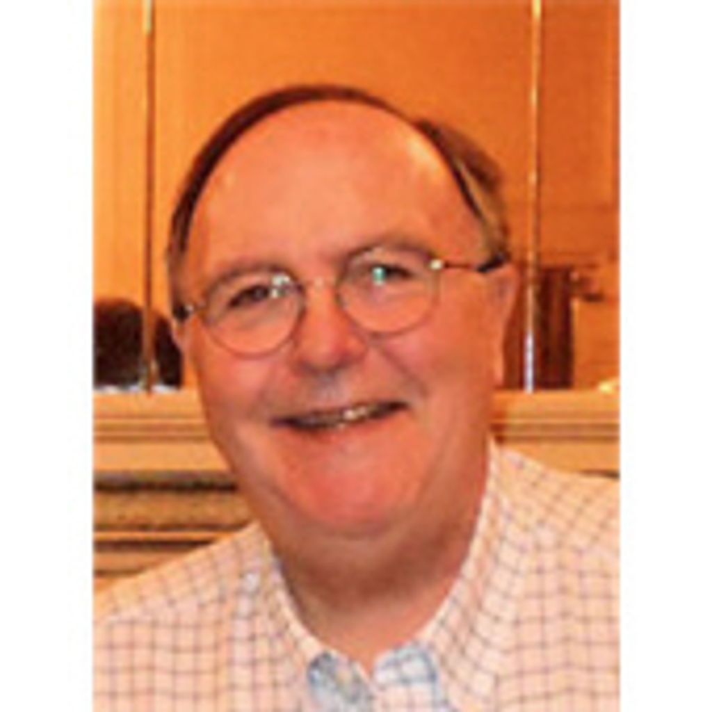 Dr Paul Ellis Baker