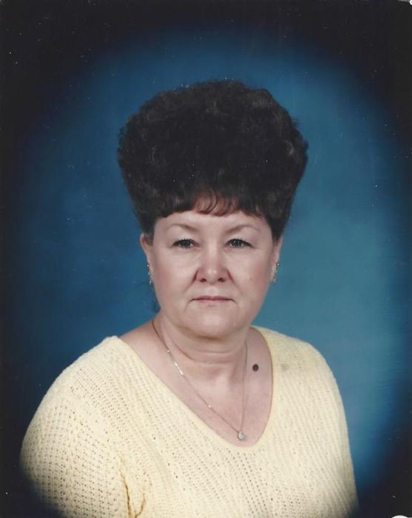 Lorraine Marcum