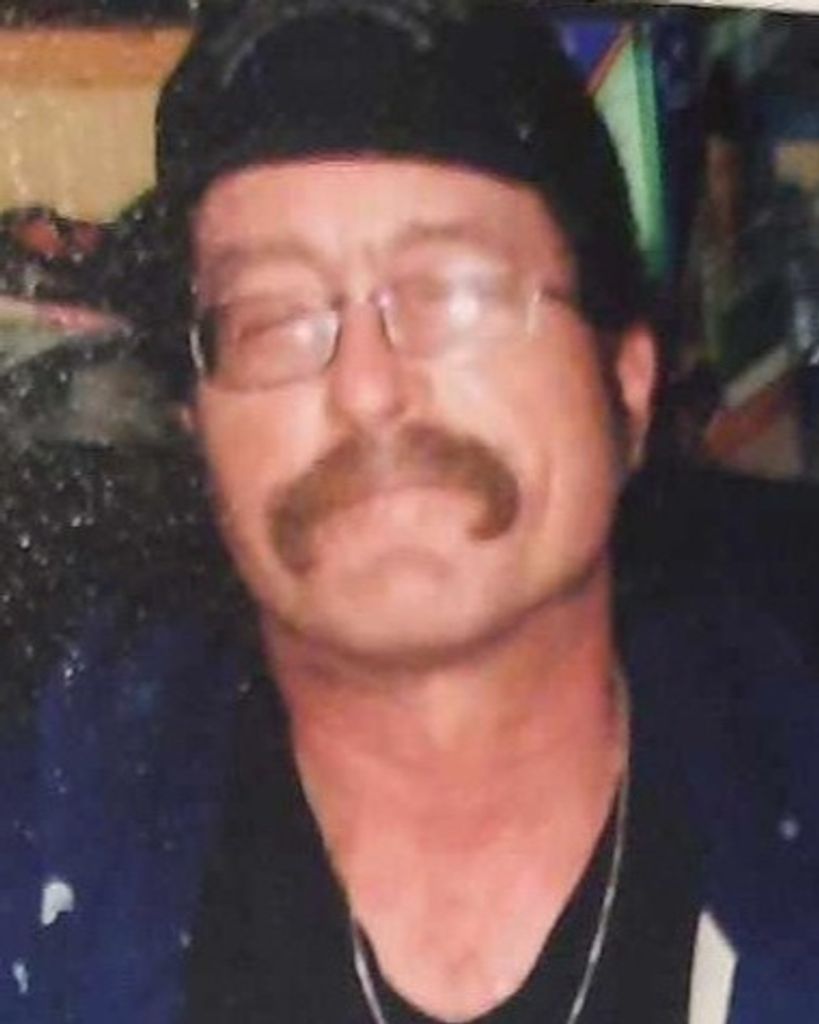 William E. Gipple, Jr.