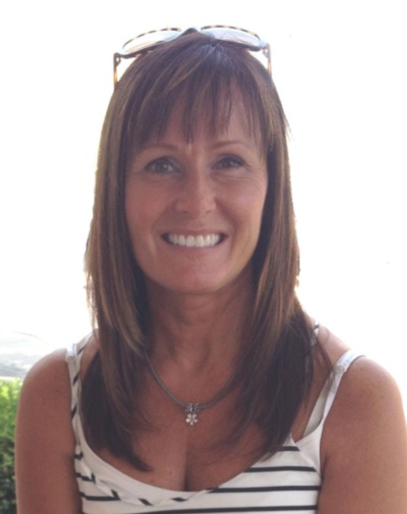 Martha Jane Johnson Profile Photo