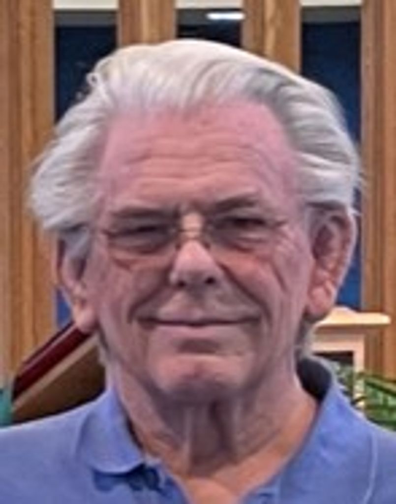 John Paul Bukowski Sr.