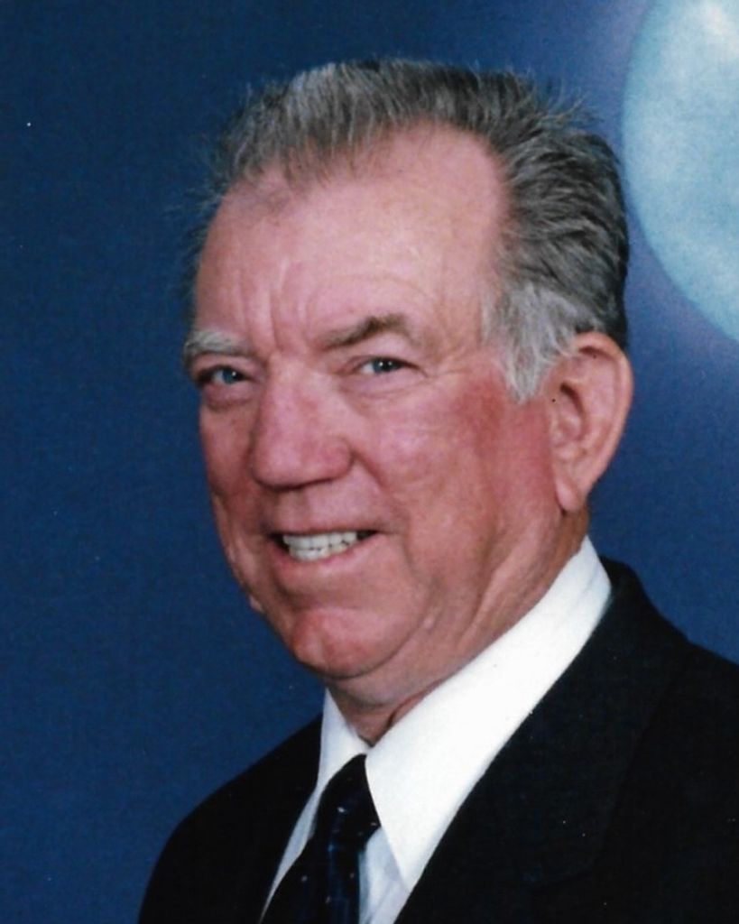 Herman Gene Frandsen