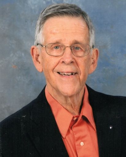 N. Reed Smith's obituary image