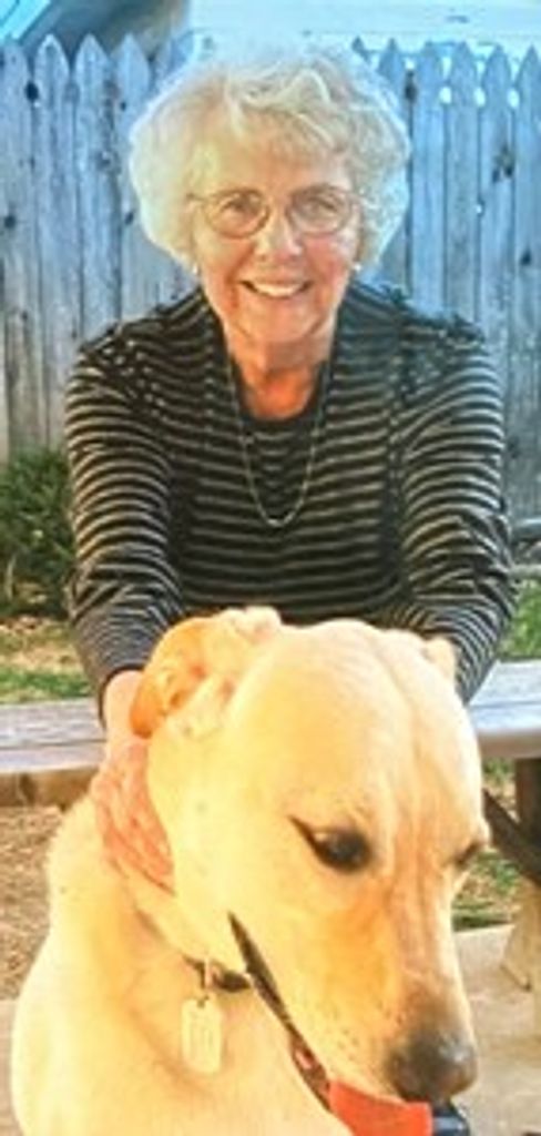 Barbara Jean August