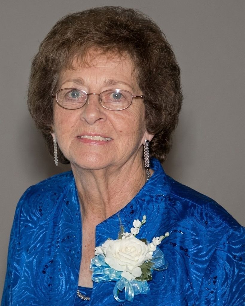Ruth Ann Weis