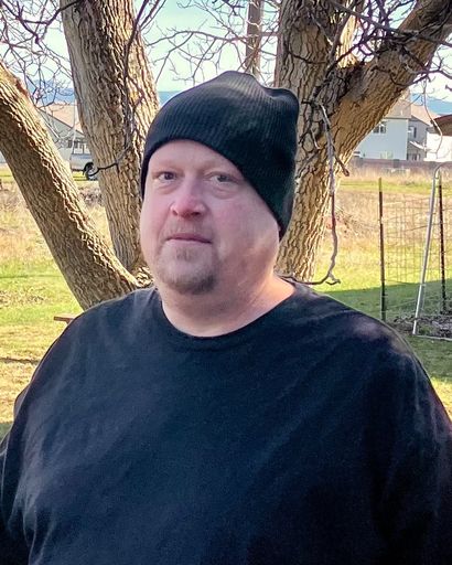 Michael David Jacquot Profile Photo