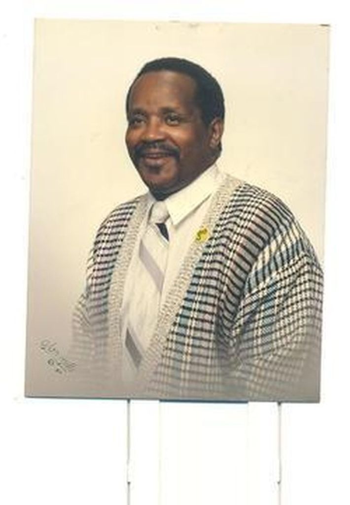 James Larry Johnson, Sr. Profile Photo