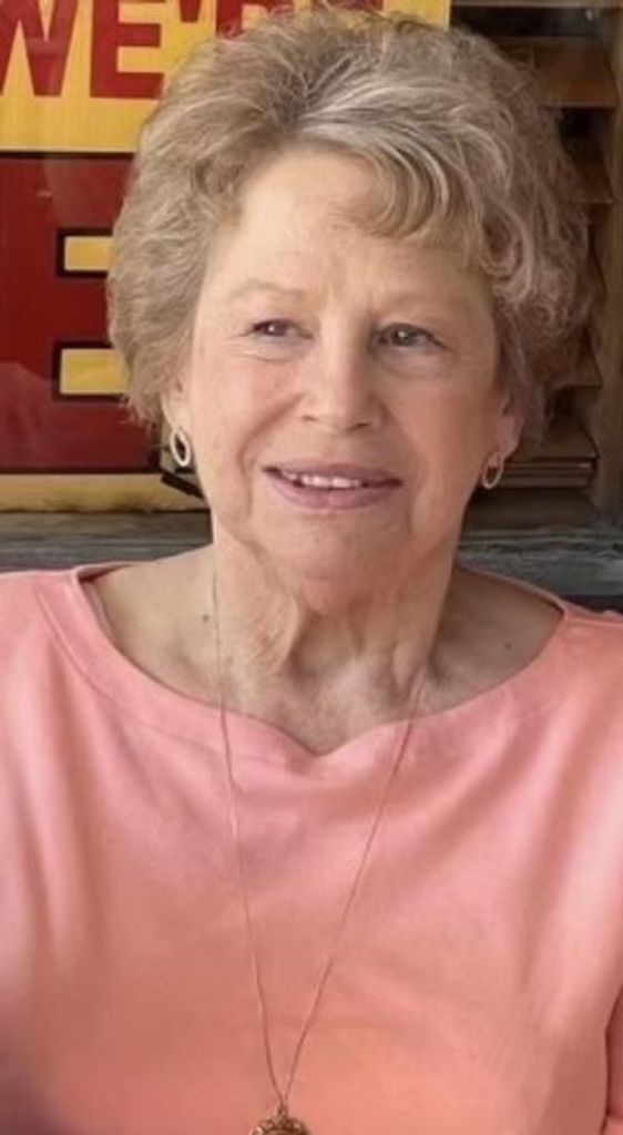 Jo Ann Parrish Profile Photo