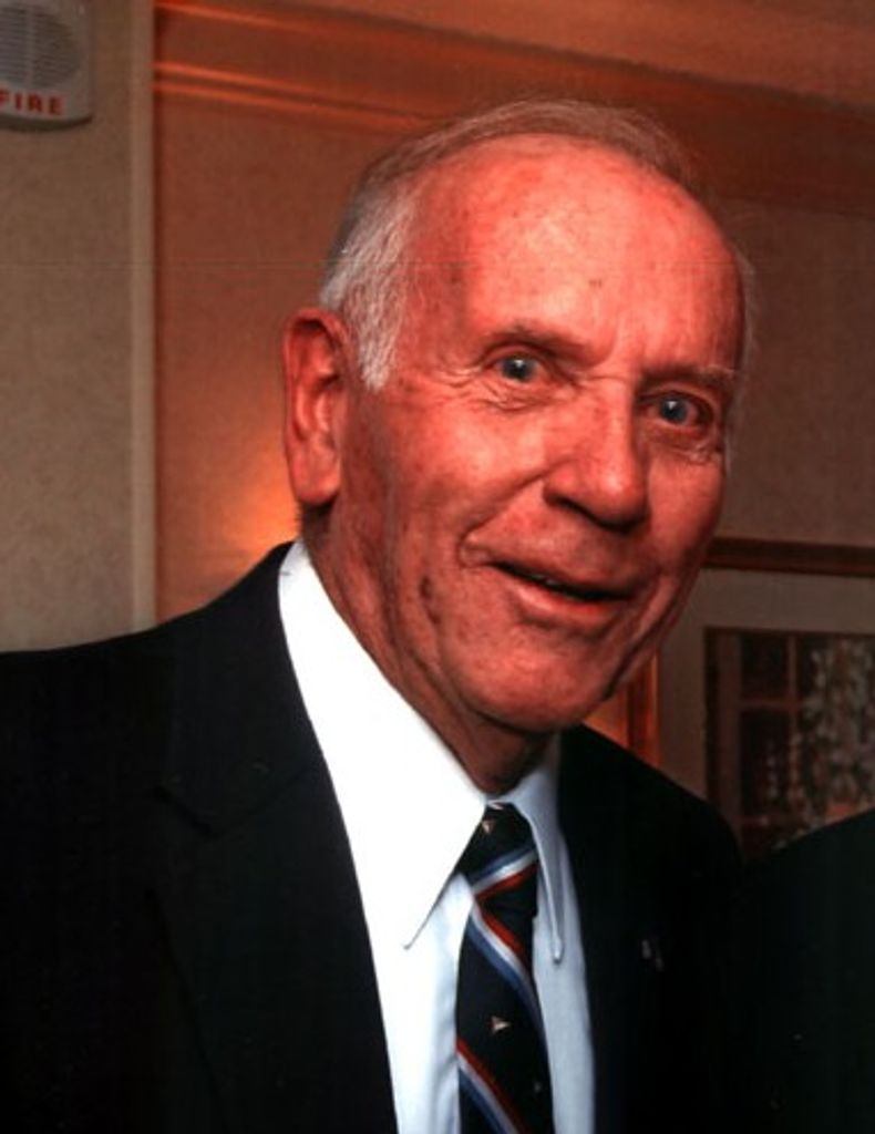 Jack W. Moody