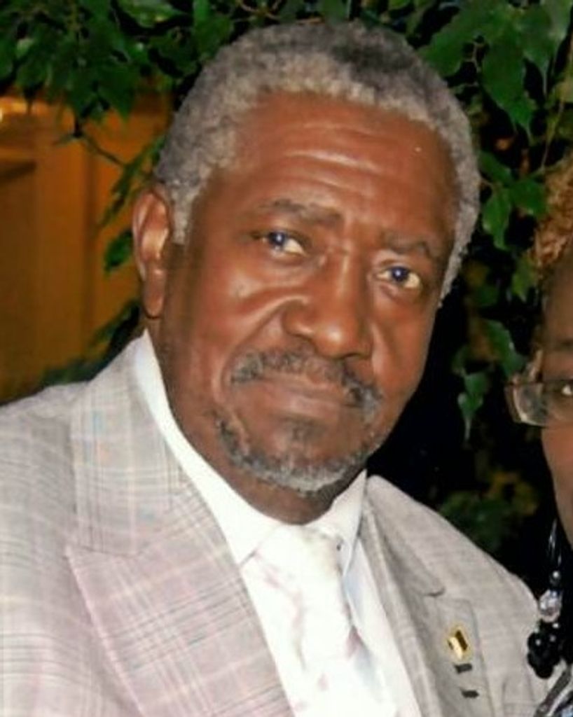 MILTON MCKINLEY WEBB JR