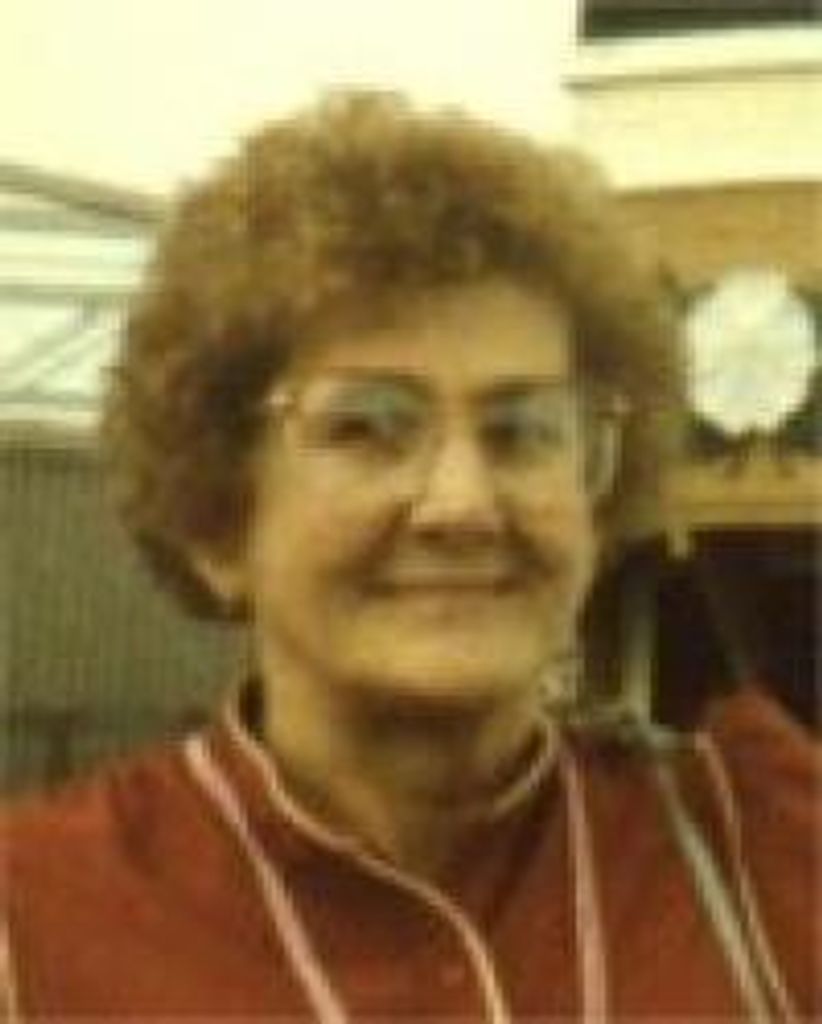 Imelda M. Richard