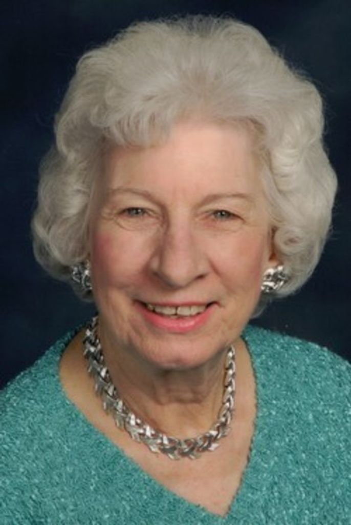 Agnes Brock Williams