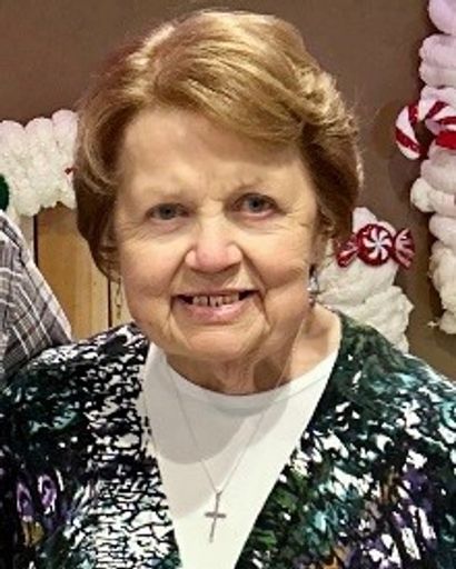 Ellen Tebbetts's obituary image