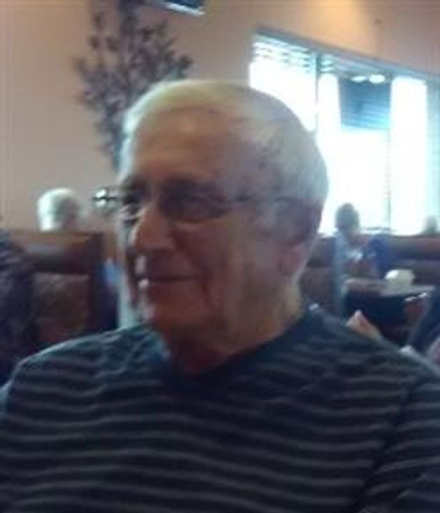 Harold  E. Heitke Profile Photo