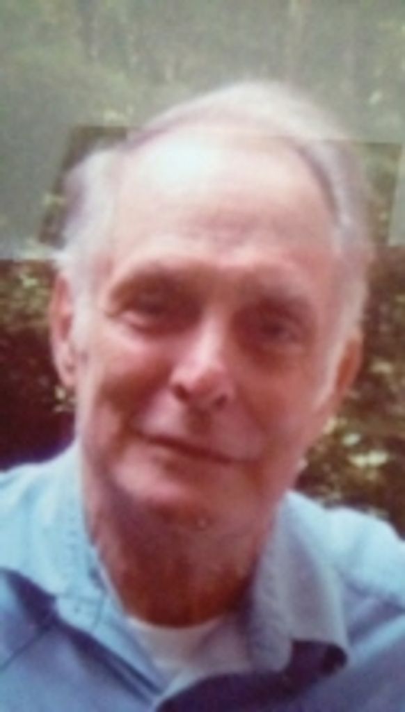 Garry M. Goodwin Profile Photo