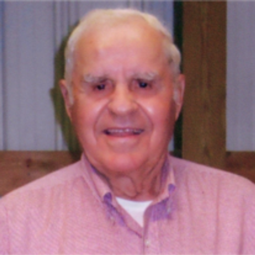 Robert Eugene Pontious Profile Photo
