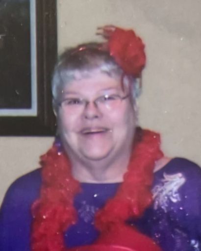 Sandra L Skaluba's obituary image