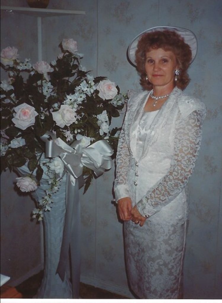 Rena Lee Whisman Profile Photo