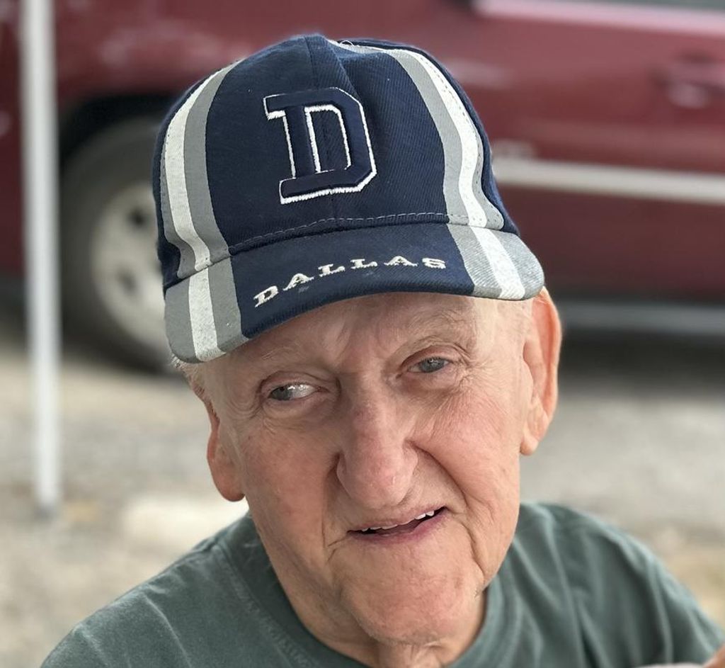 Robert "Bob" Lee Kelly Profile Photo