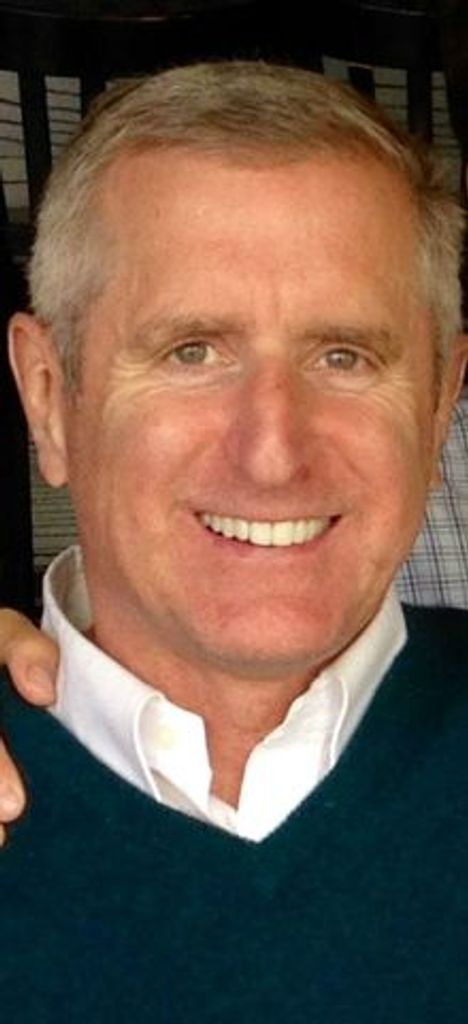 Edward  J. Colbert Profile Photo