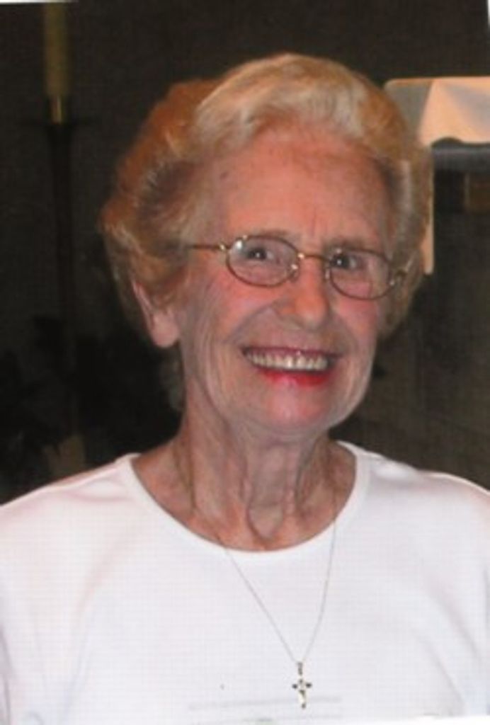Julia Gregoire