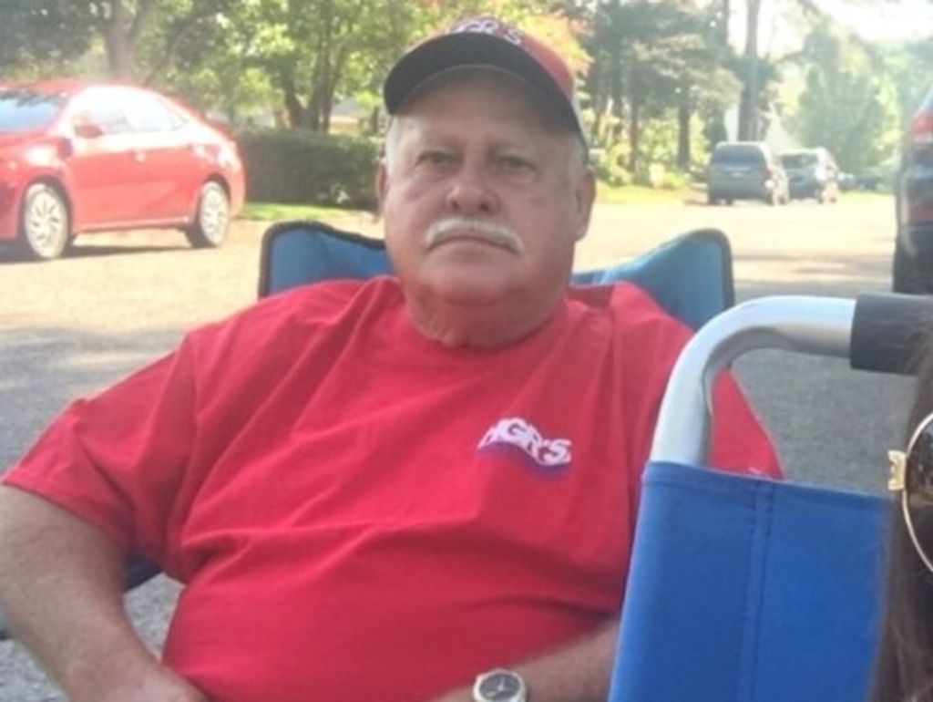 Edgar Ronald Cullipher, Sr. Profile Photo