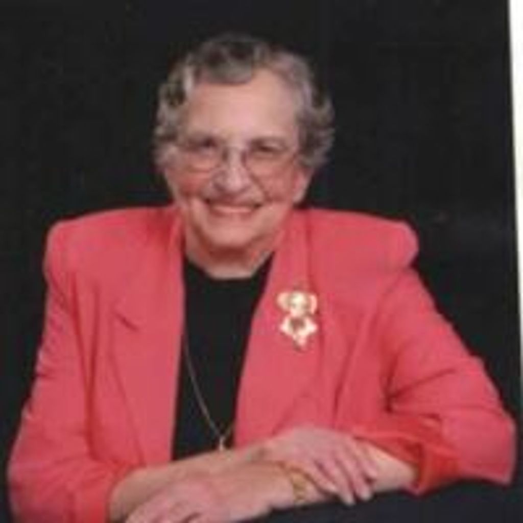 Lillie Ruth Cain Hughes