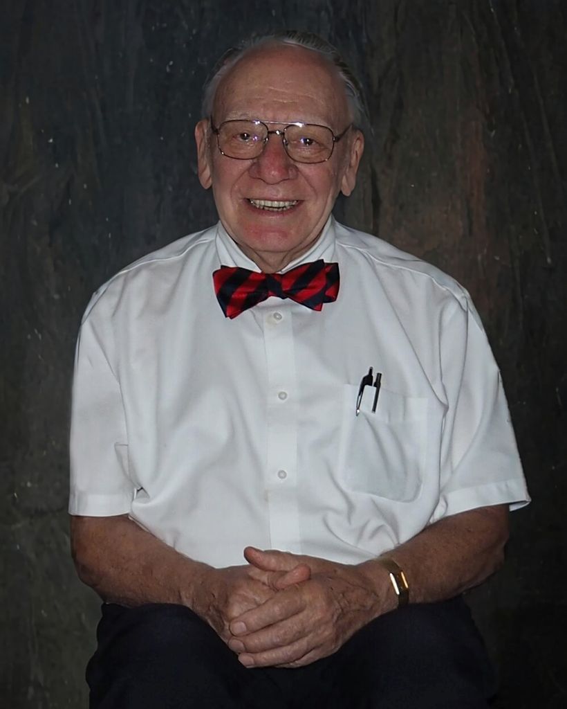 Donald G. Funderburk
