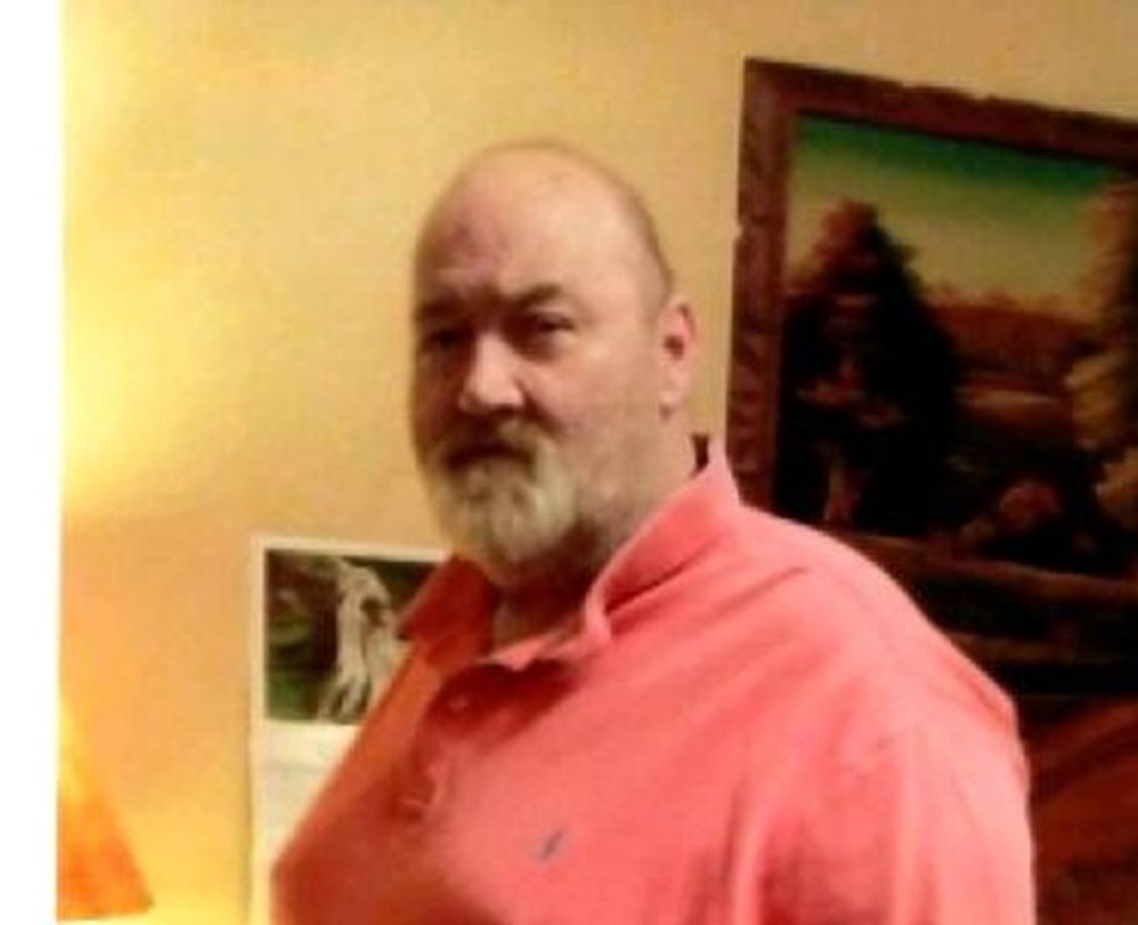 Livingston- James E. Dishman