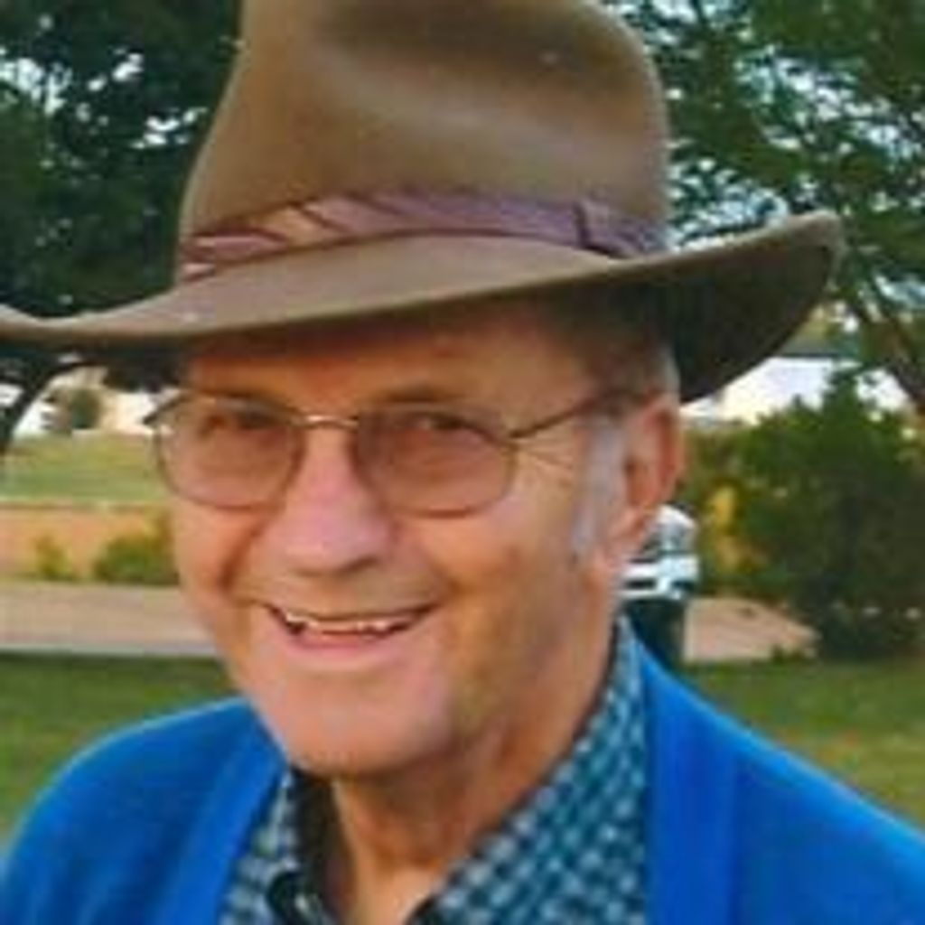 Mr. Orville L. Garrett