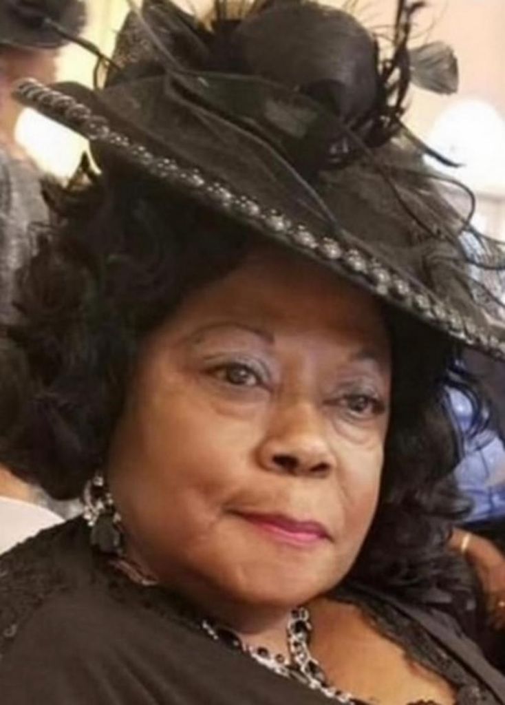 Eunice Thompson Love Profile Photo