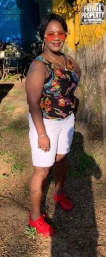 Sister Latisha Laynette "Fatso" Stringfellow Profile Photo