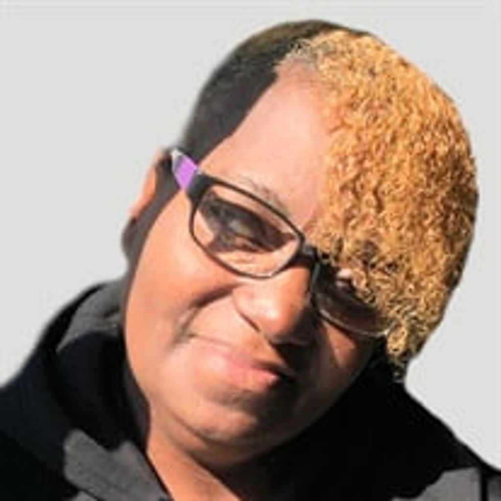 Bernice K. Garrett