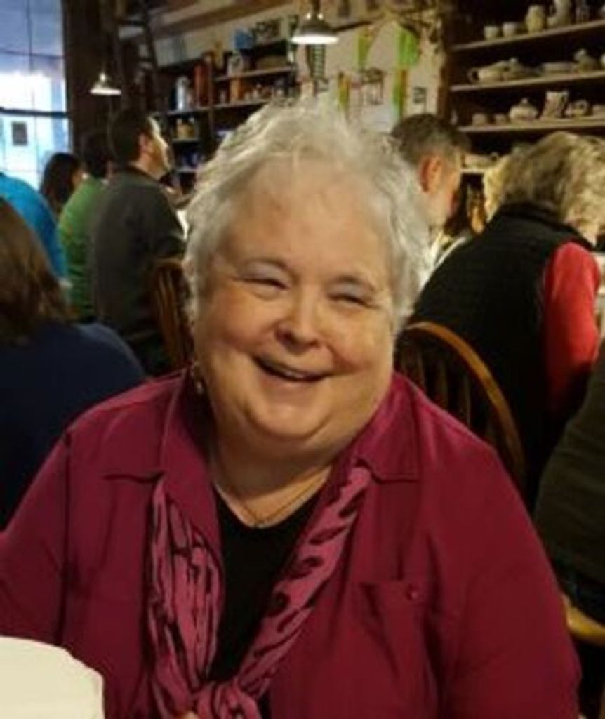 Linda Ann Barnes Smith